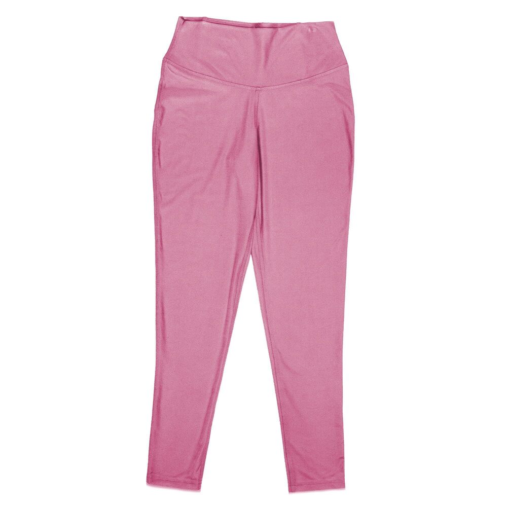 UFC Women's 27" Core Leggings Berry Crush XL
